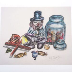 Fine Art Print